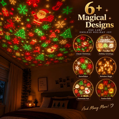 HolidayGlow